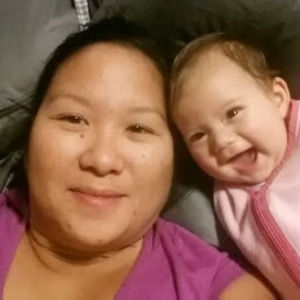 Meet your Posher, Judith